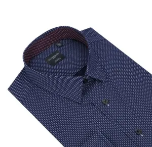 Leo Chevalier Chemise de sport sans fer