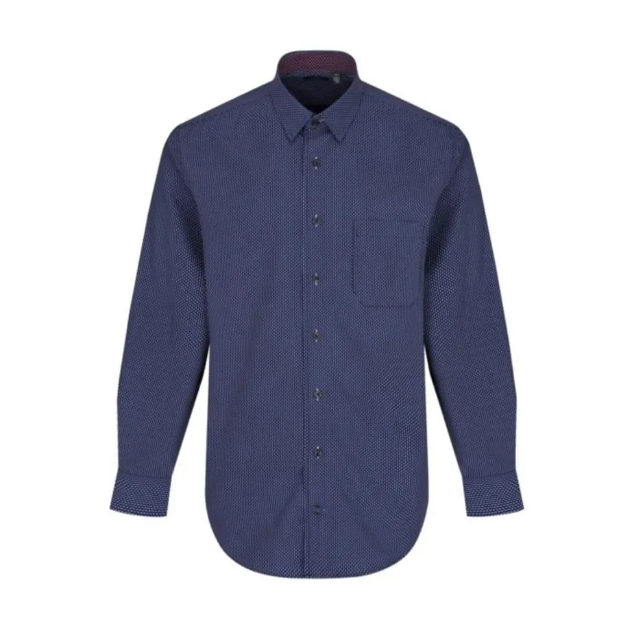Leo Chevalier Chemise de sport sans fer