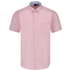 Leo Chevalier Chemise de Sport Sans Repassage