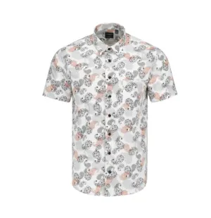 Leo Chevalier Chemise de Sport Sans Repassage
