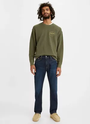 Levi's 505 Régulier Nœud de Boucle Clou