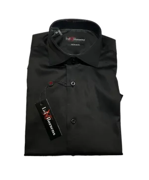 Chemise habillée Lief Horsen sans repassage