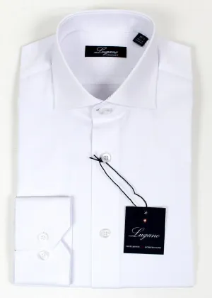 Chemise habillée Lugano Prato