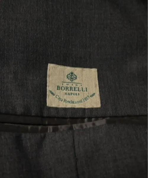 Costards d'affaires LUIGI BORRELLI