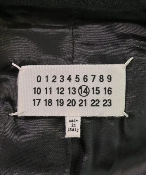 Costumes d'affaires Maison Margiela