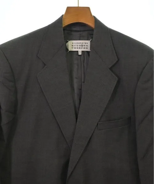 Costumes d'affaires Maison Margiela