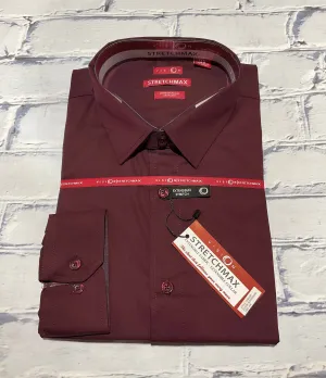 Marco B&T LS Chemise extensible Stretchmax