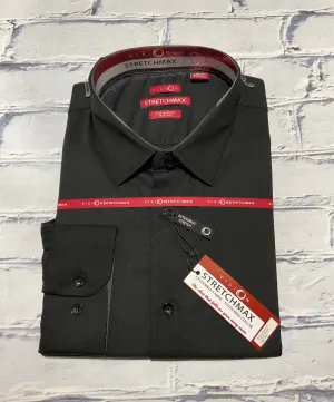 Marco B&T LS Stretchmax Chemise Ton sur Ton