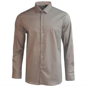 CHEMISE MARCO LS
