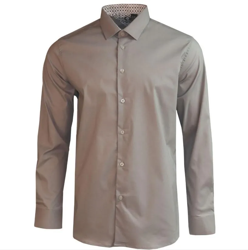 CHEMISE MARCO LS