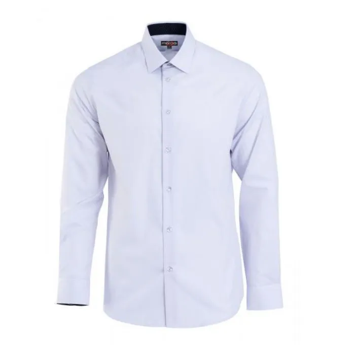 CHEMISE MARCO LS