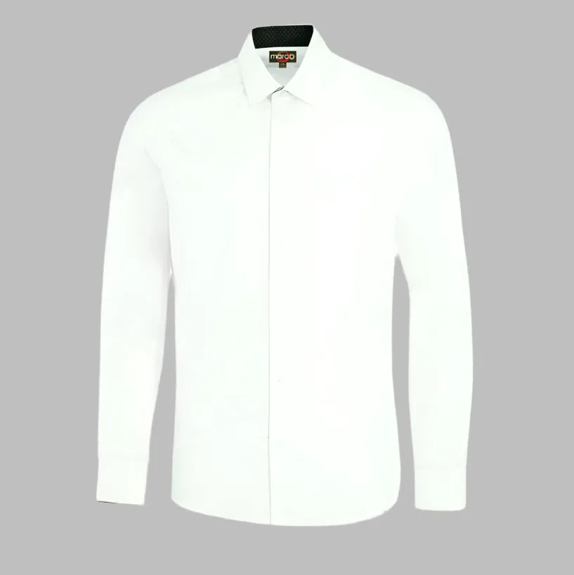 CHEMISE MARCO LS