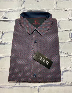 Marco LS T-shirt de sport