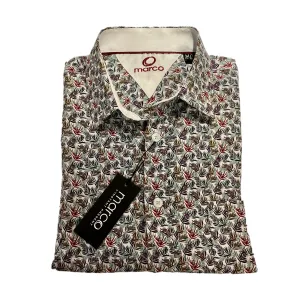 Marco OS SS Feuilles d'impression Reg