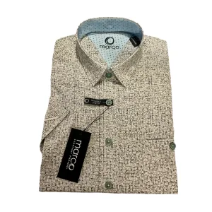 marco SS Reg Fit