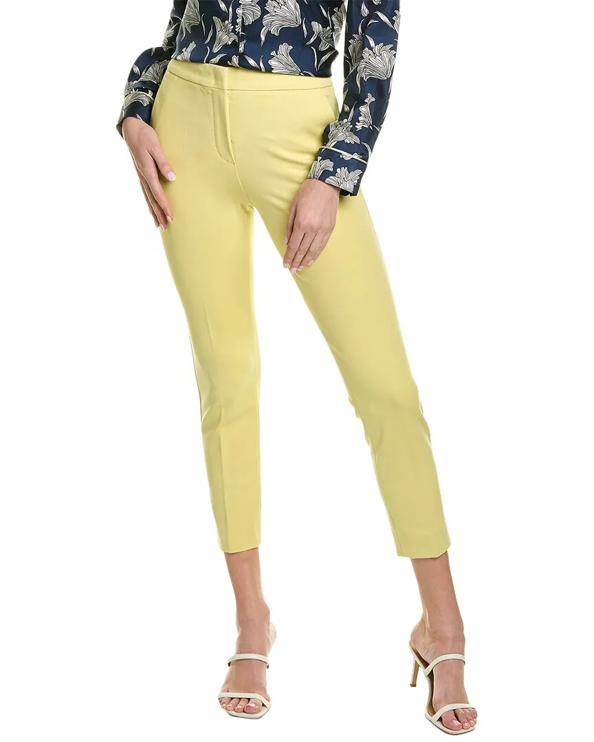 Max Mara Pantalon en Jersey Pegno