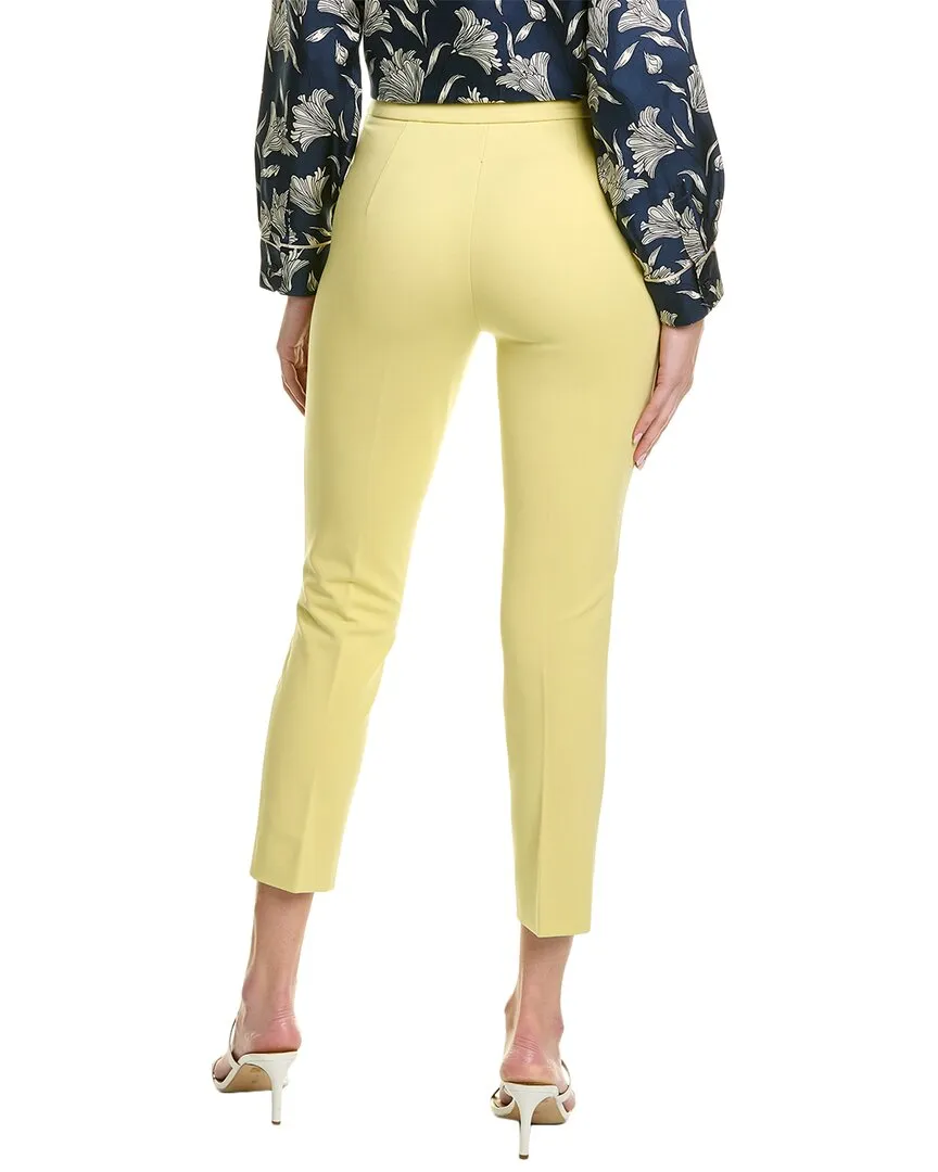 Max Mara Pantalon en Jersey Pegno