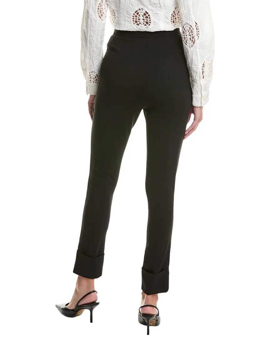 Max Mara Pantalon en Jersey Sèvres