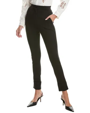 Max Mara Pantalon en Jersey Sèvres