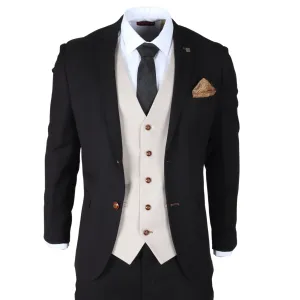 Costume de mariage 3 pièces Mayfair