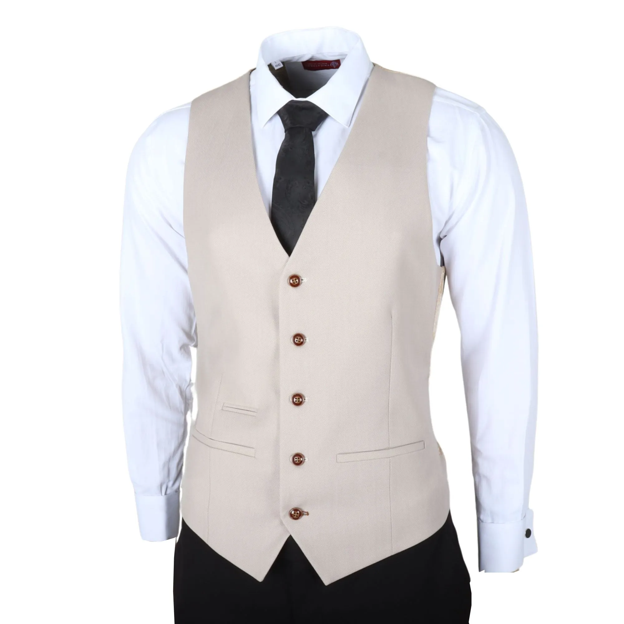 Costume de mariage 3 pièces Mayfair