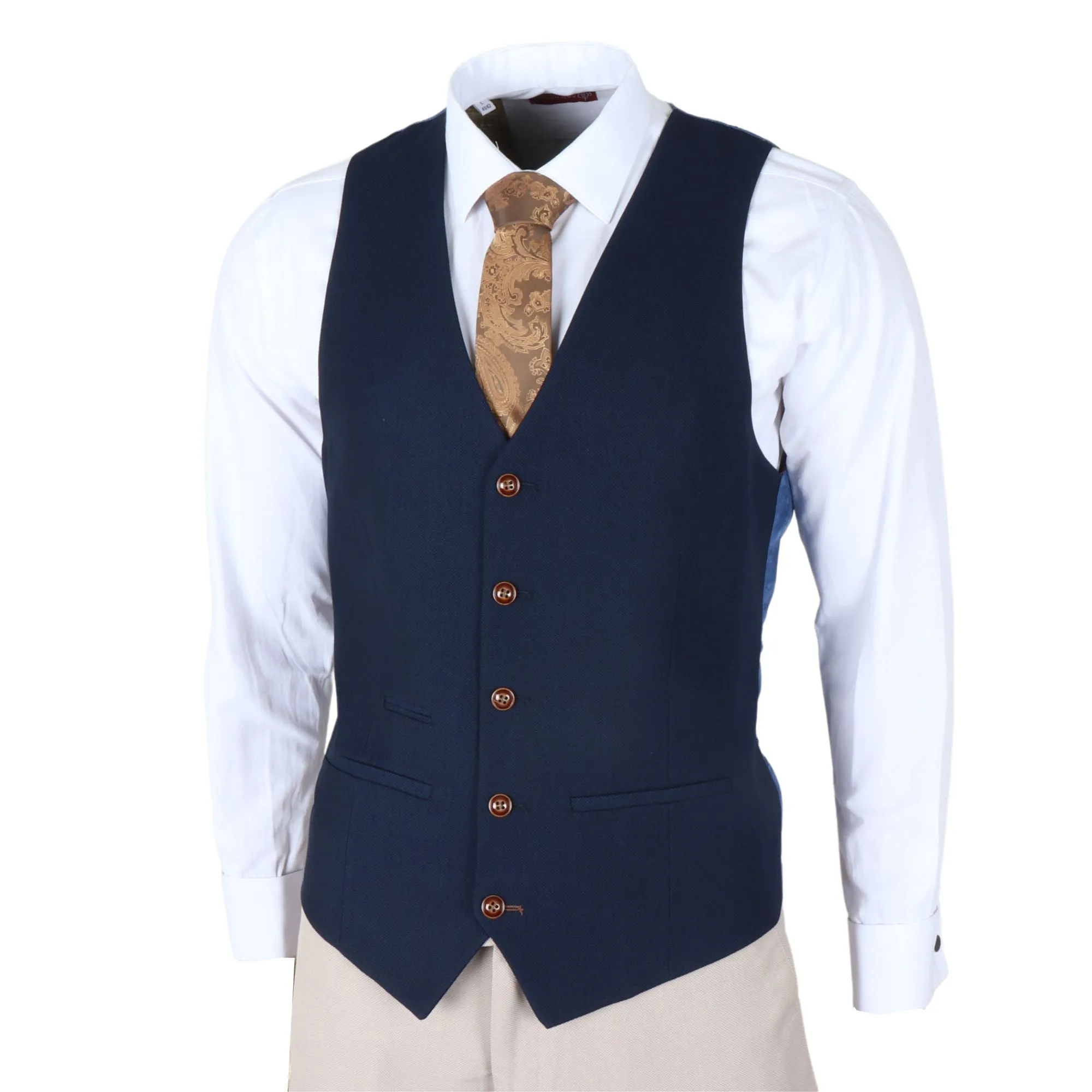 Costume de mariage 3 pièces Mayfair