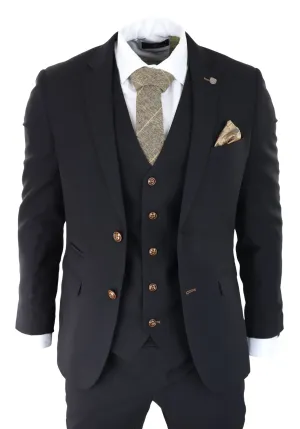 Costume de marié 3 pièces Mayfair
