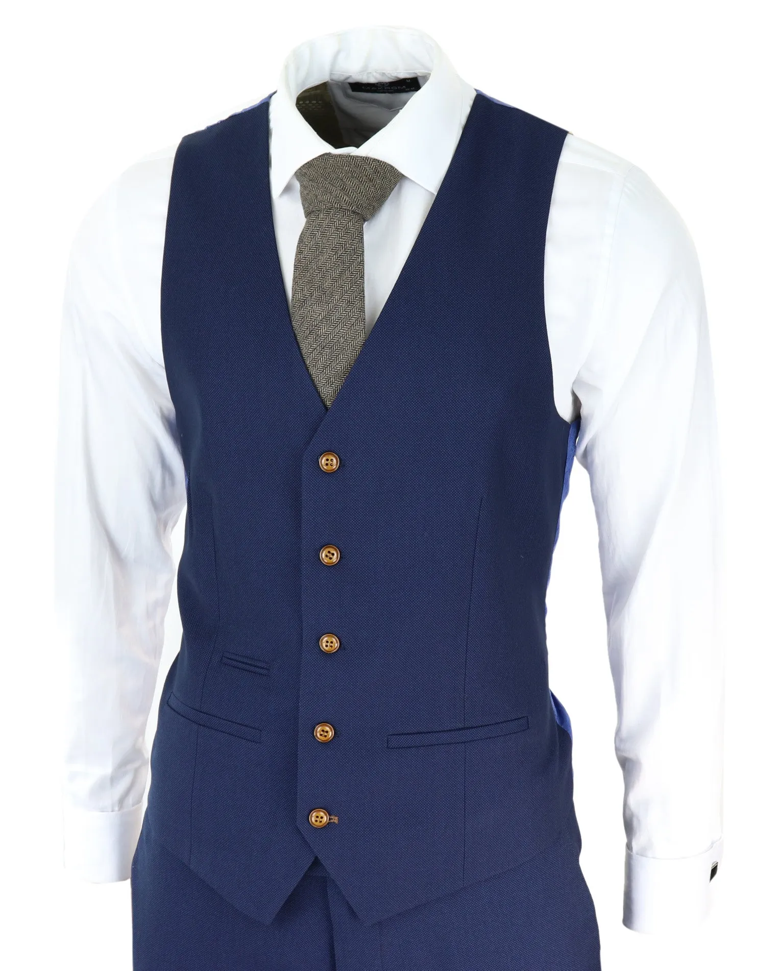 Costume de mariage 3 pièces Mayfair