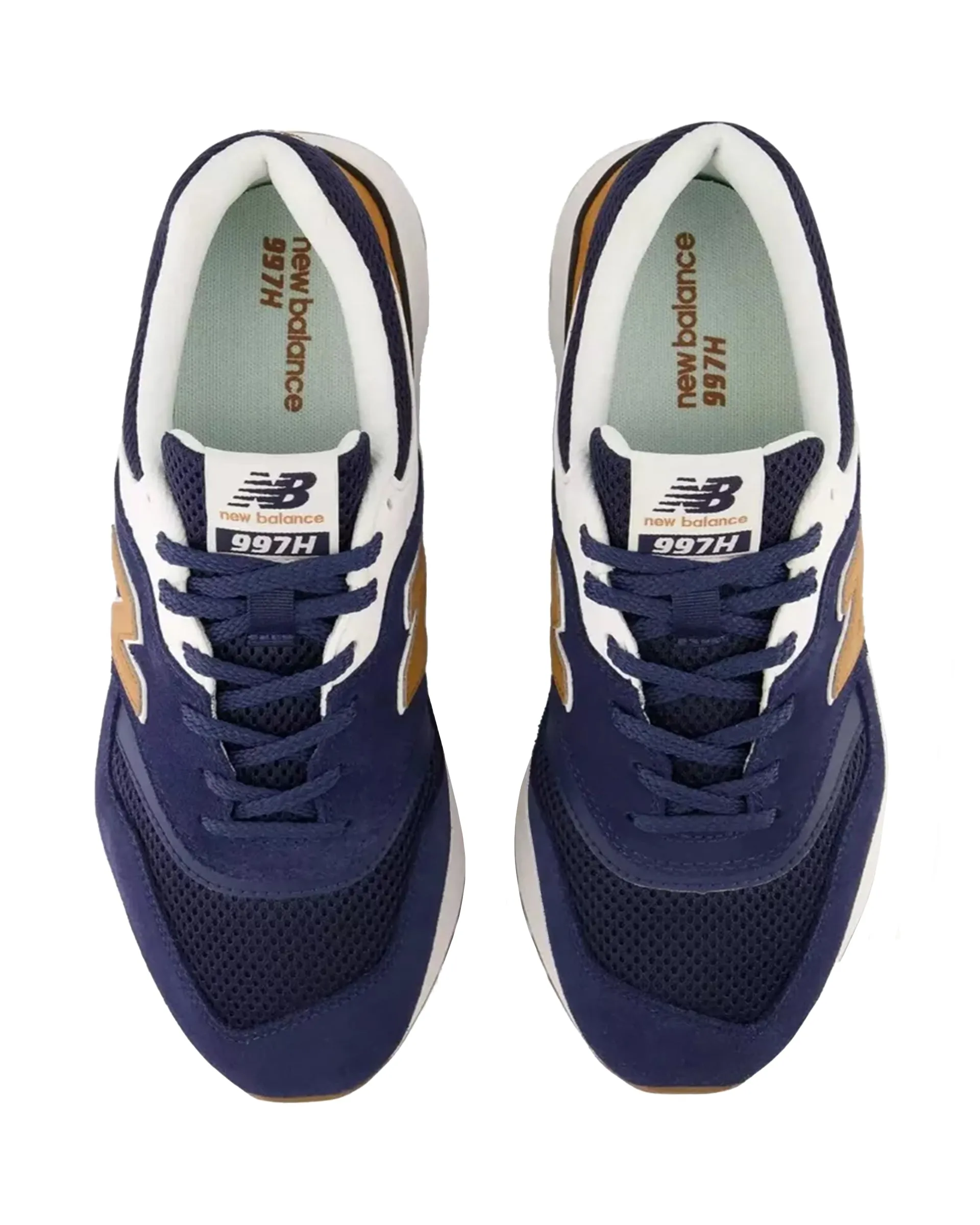 Chaussures 997H pour Homme