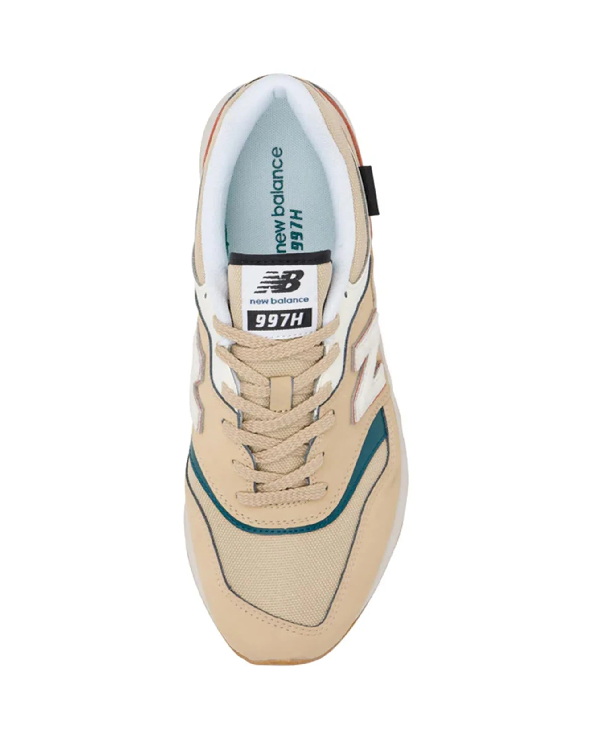 Chaussures 997H pour Homme