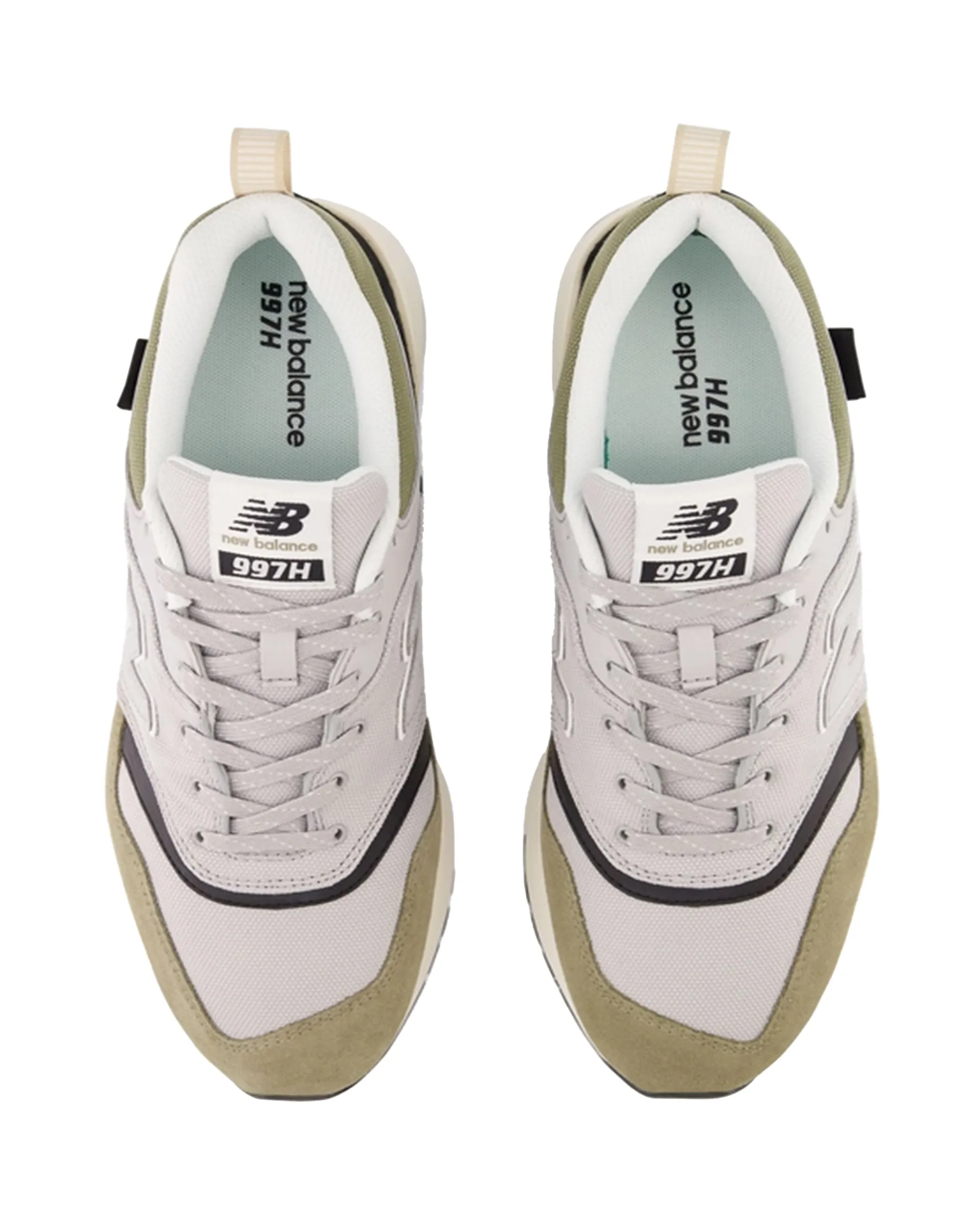 Chaussures 997H pour Homme