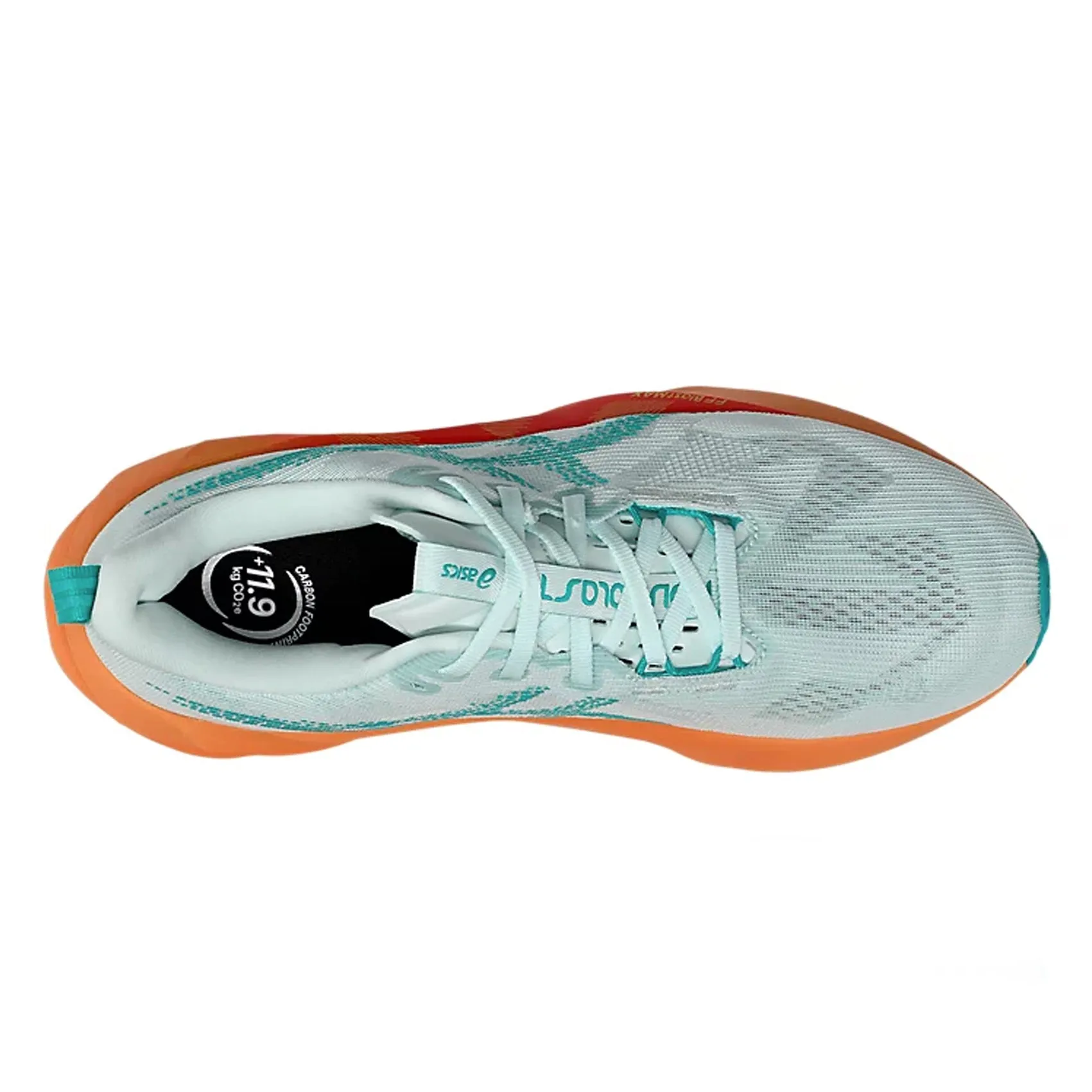 ASICS Novablast 5 pour Homme
