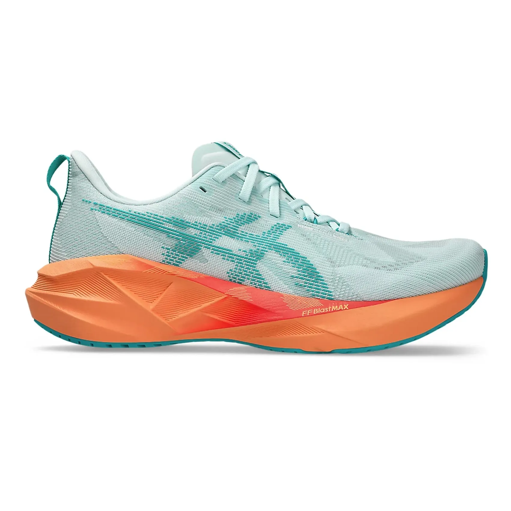 ASICS Novablast 5 pour Homme