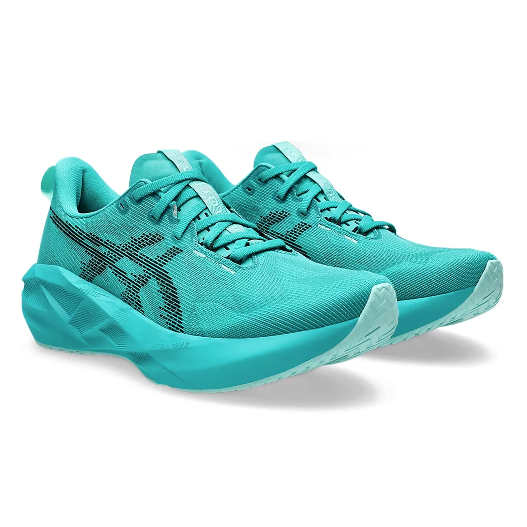 ASICS Novablast 5 pour Homme