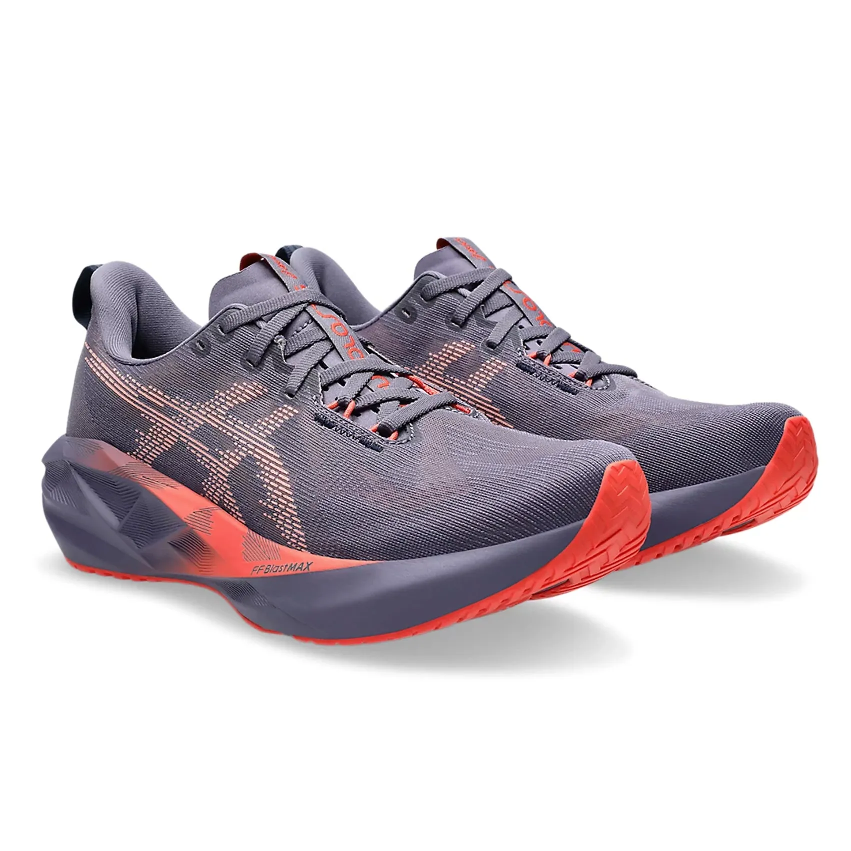 ASICS Novablast 5 pour Homme