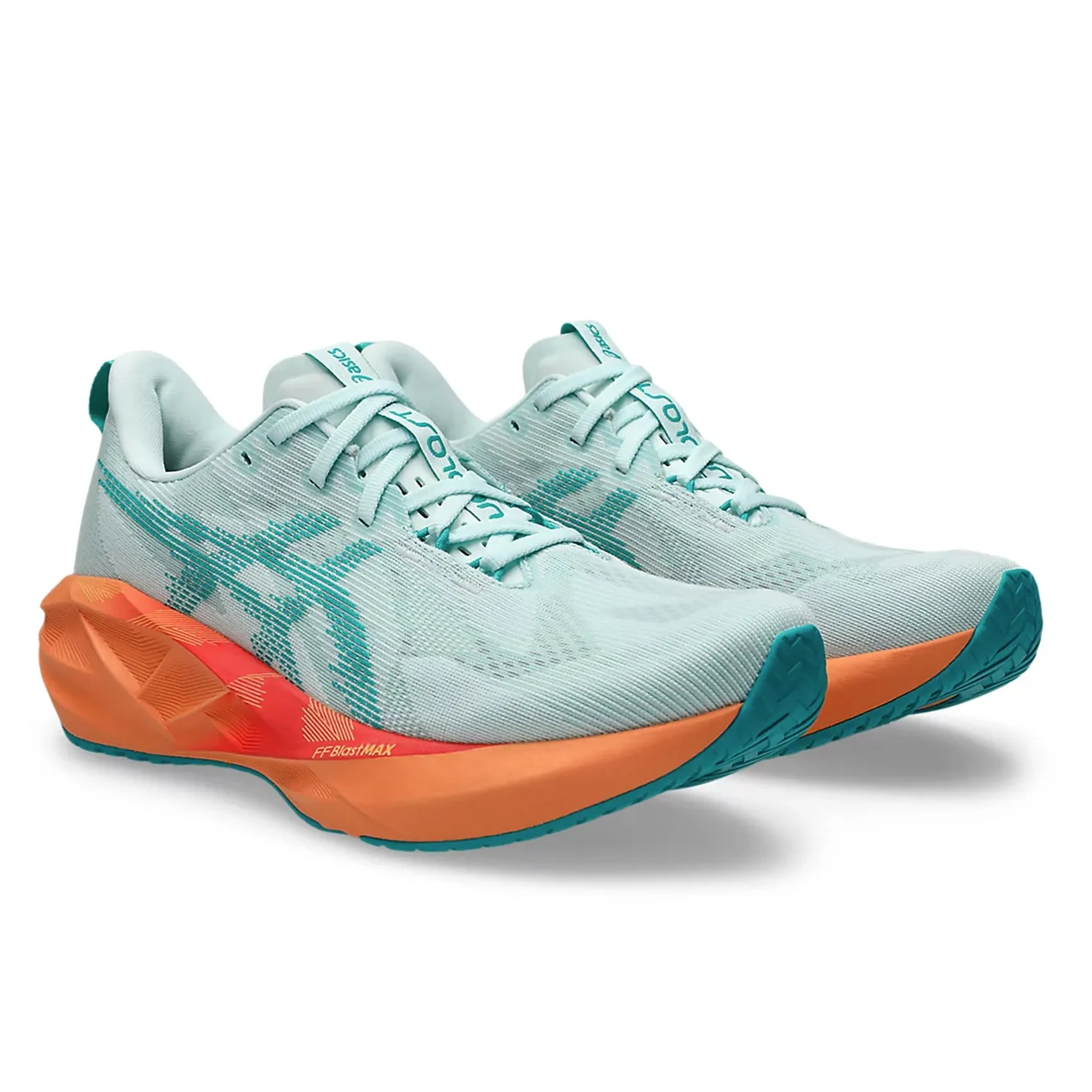 ASICS Novablast 5 pour Homme