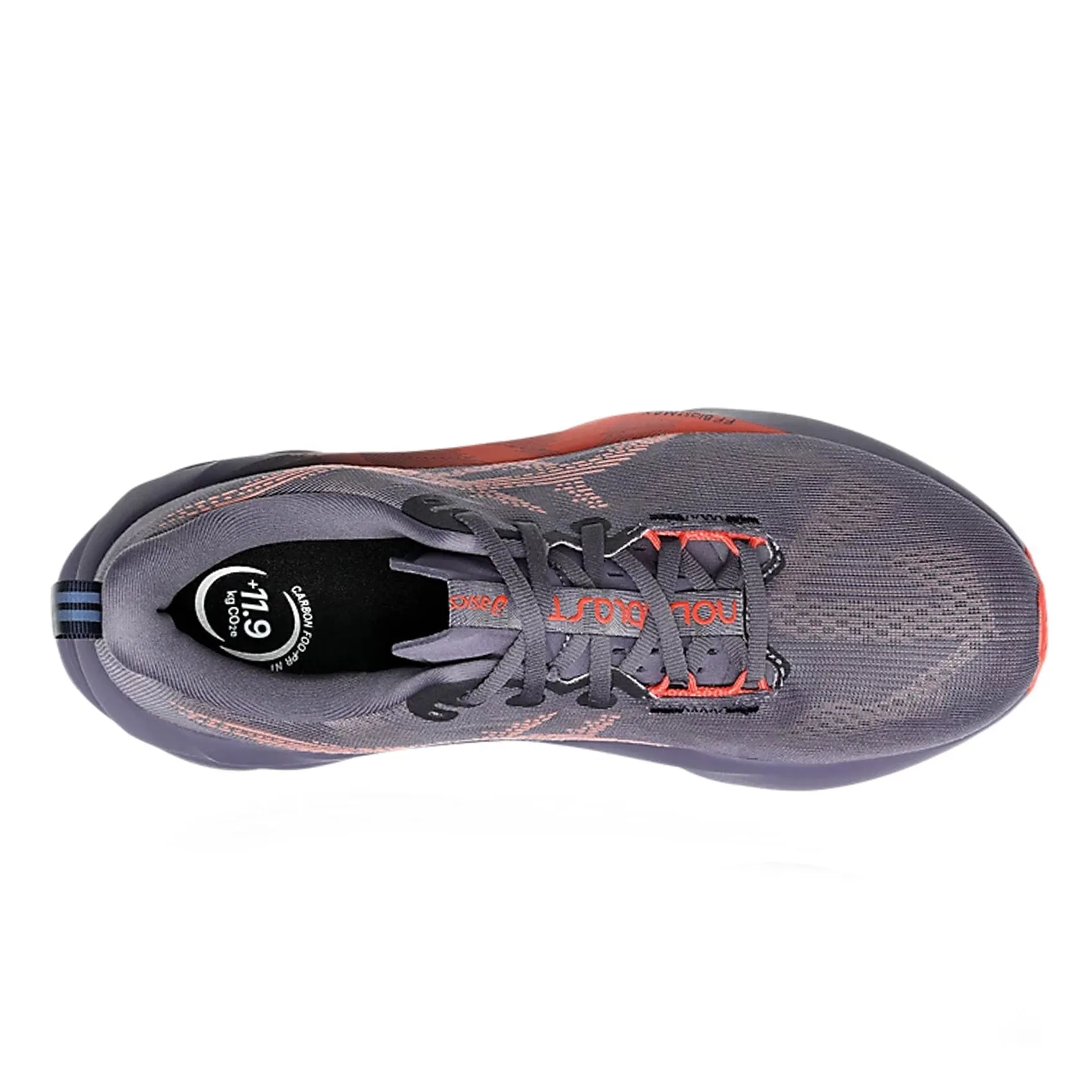 ASICS Novablast 5 pour Homme
