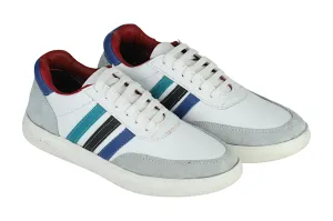 Chaussure en cuir décontractée pour homme 98839