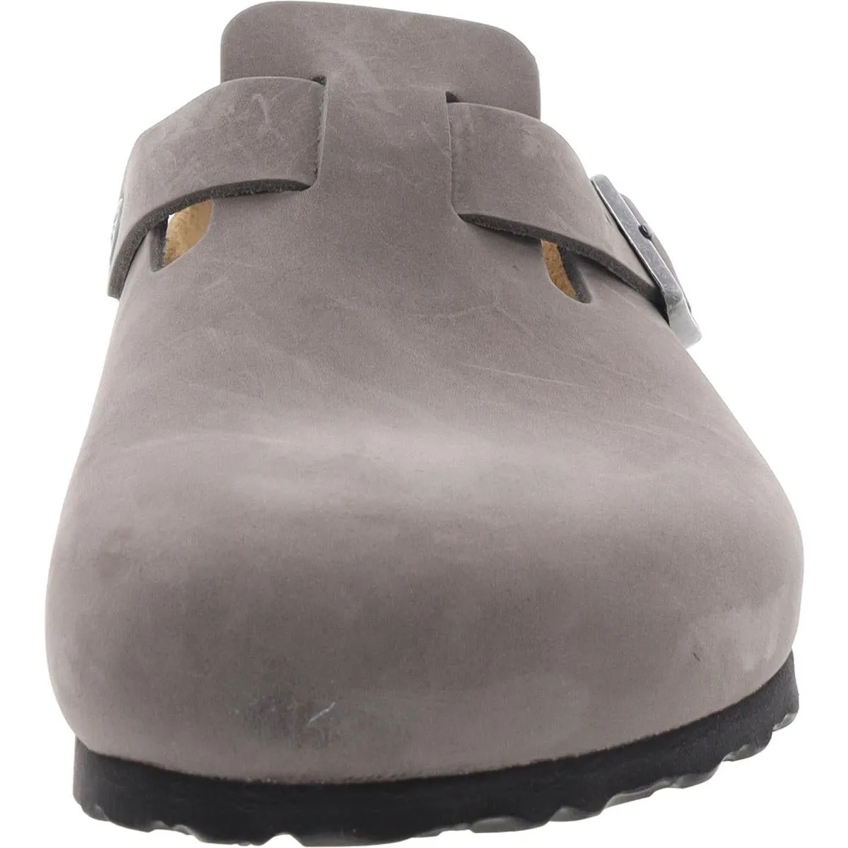 Chaussures à Enfiler en Simili Cuir pour Hommes