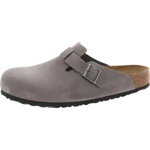 Chaussures à Enfiler en Simili Cuir pour Hommes