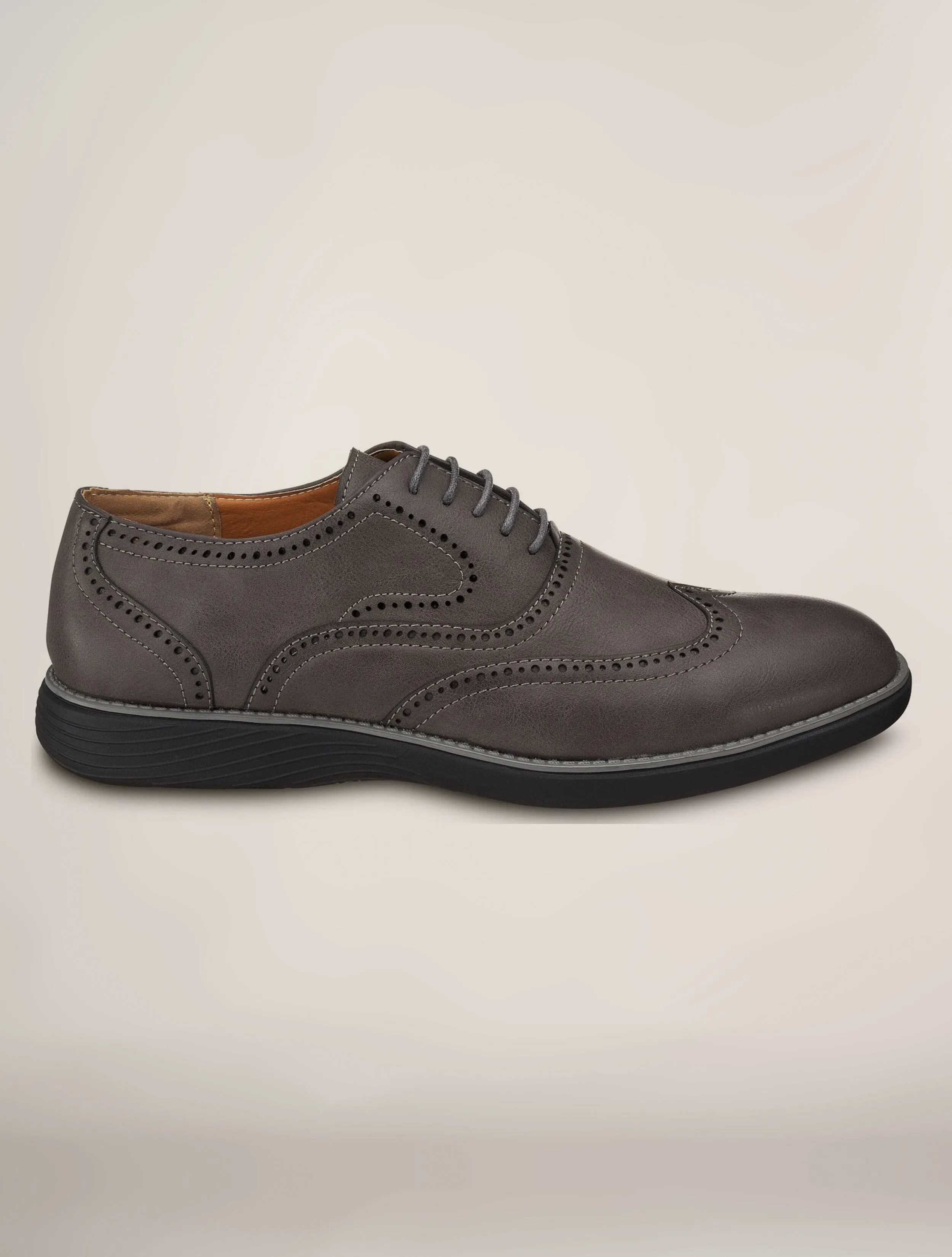 Chaussures Ecco Grand Oxford Wingtip pour Homme