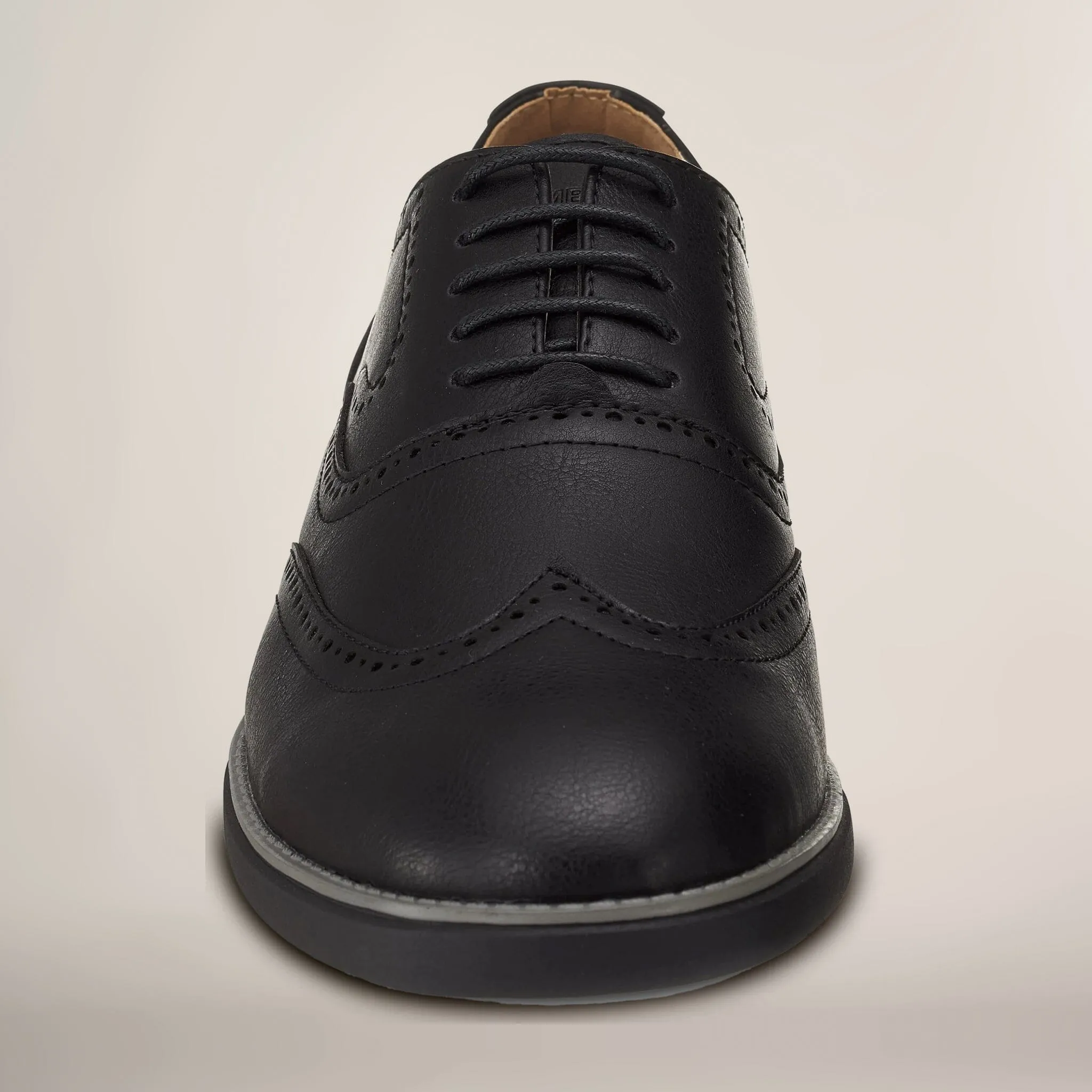 Chaussures Ecco Grand Oxford Wingtip pour Homme