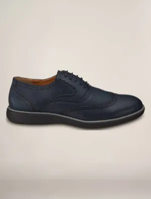 Chaussures Ecco Grand Oxford Wingtip pour Homme