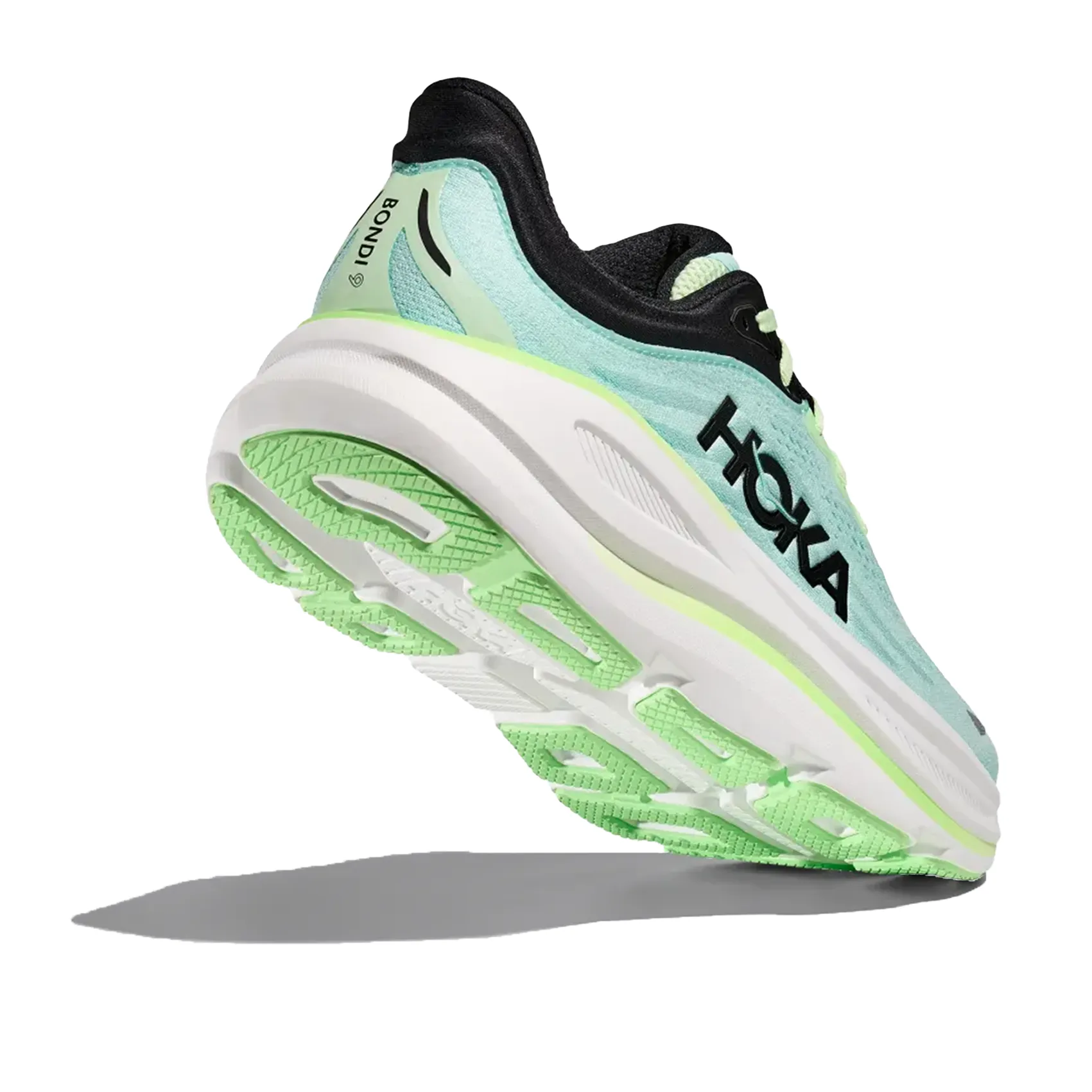 HOKA Bondi 9 pour Homme