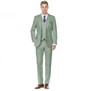 Costume Slim Homme Signature 3-Pièces
