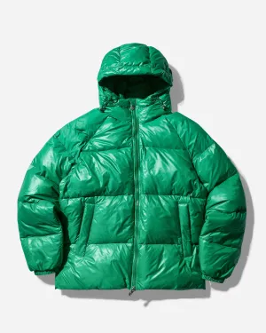 Veste matelassée brillante pour hommes - Frog