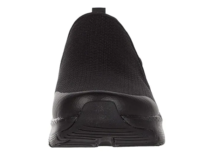 Chaussures Skechers Arch Fit Banlin à large coupe pour homme