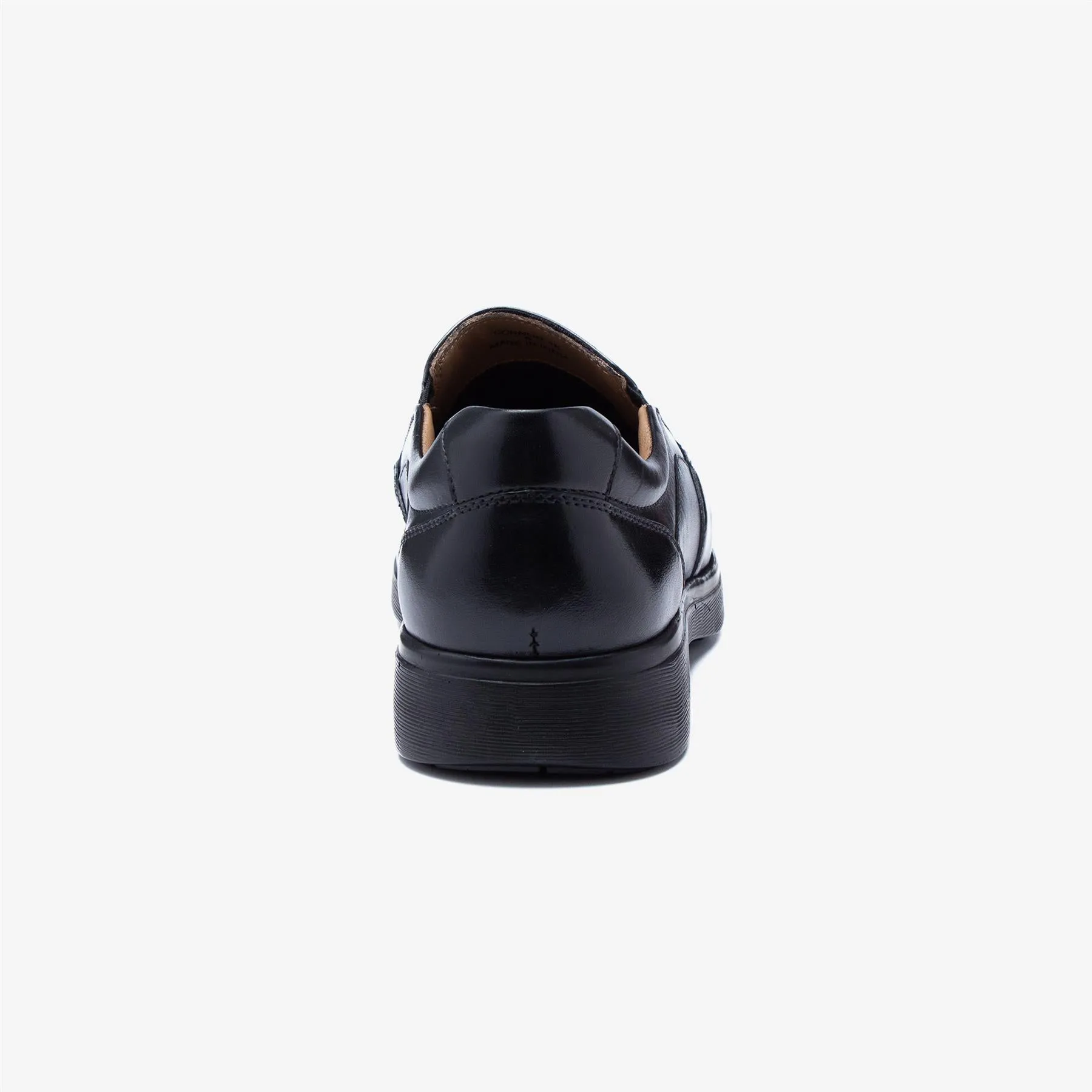 Chaussures Connor Tredd Well pour Homme à Large Empeigne