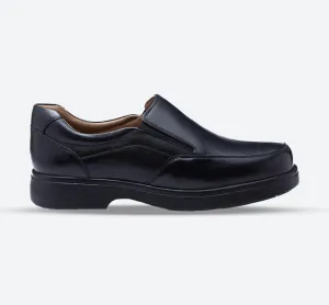 Chaussures Connor Tredd Well pour Homme à Large Empeigne