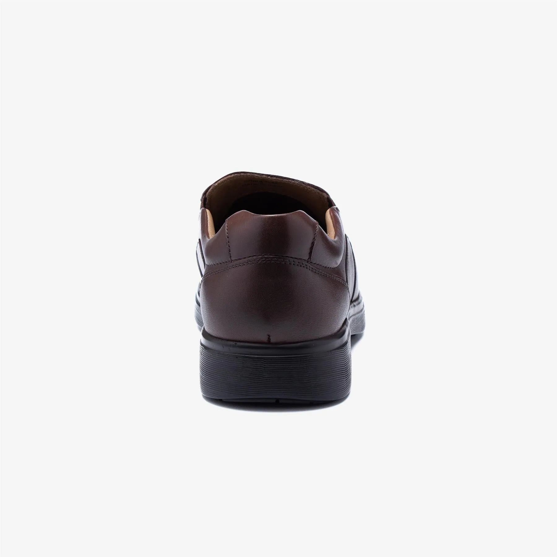 Chaussures Connor Tredd Well pour Homme à Large Empeigne